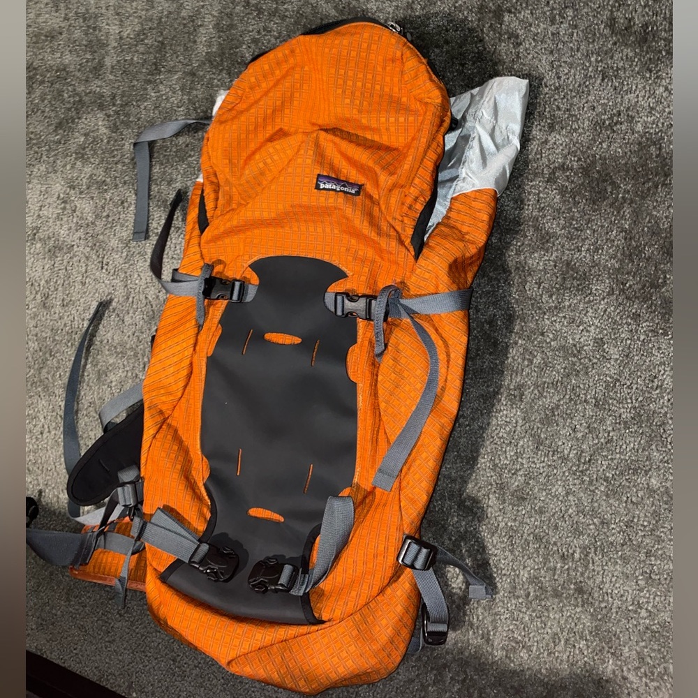Patagonia Backpack - Picture 2 of 6